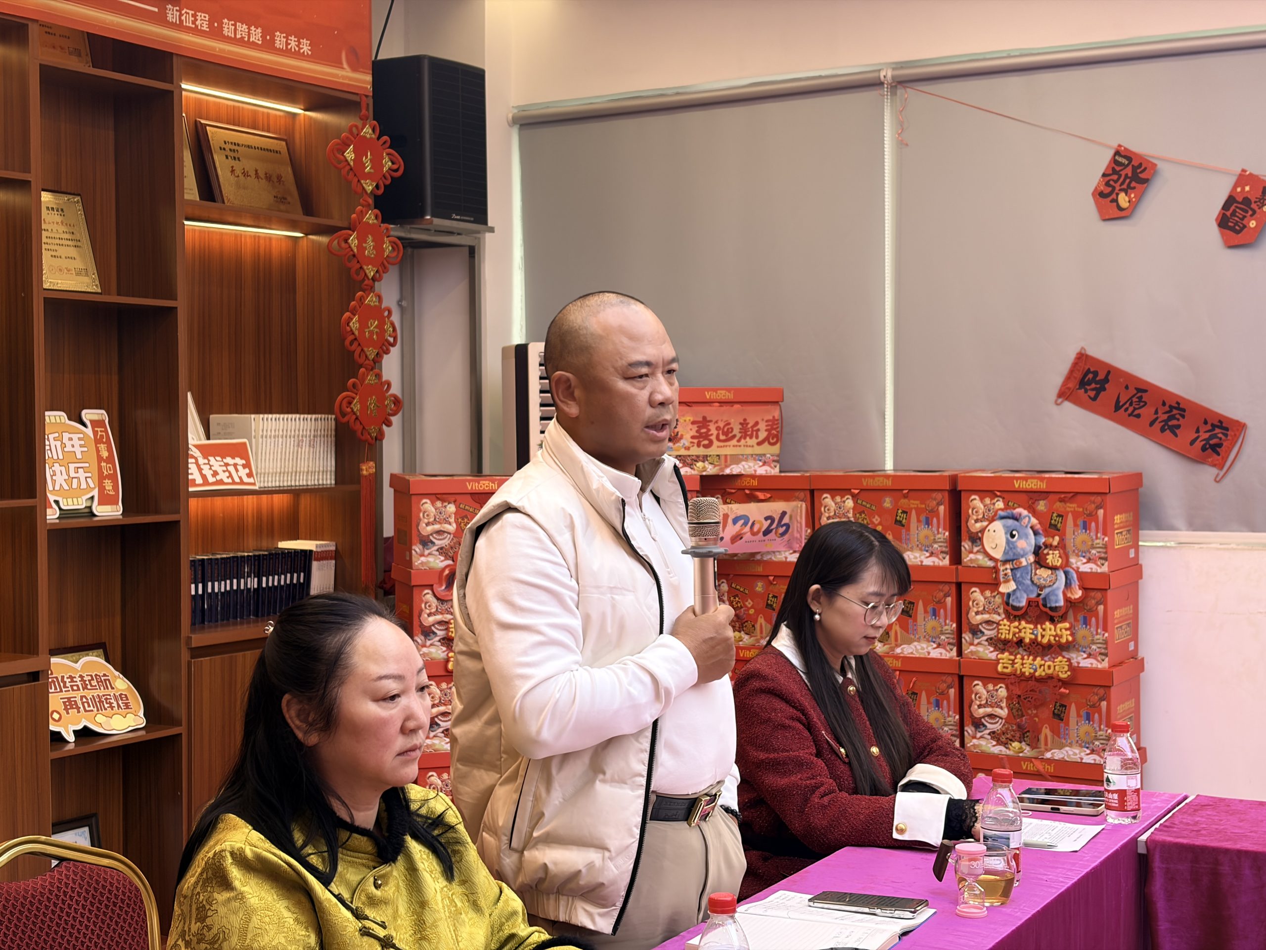 精诚科技2025交卷：穿越寒冬韧性足，2026剑指新目标