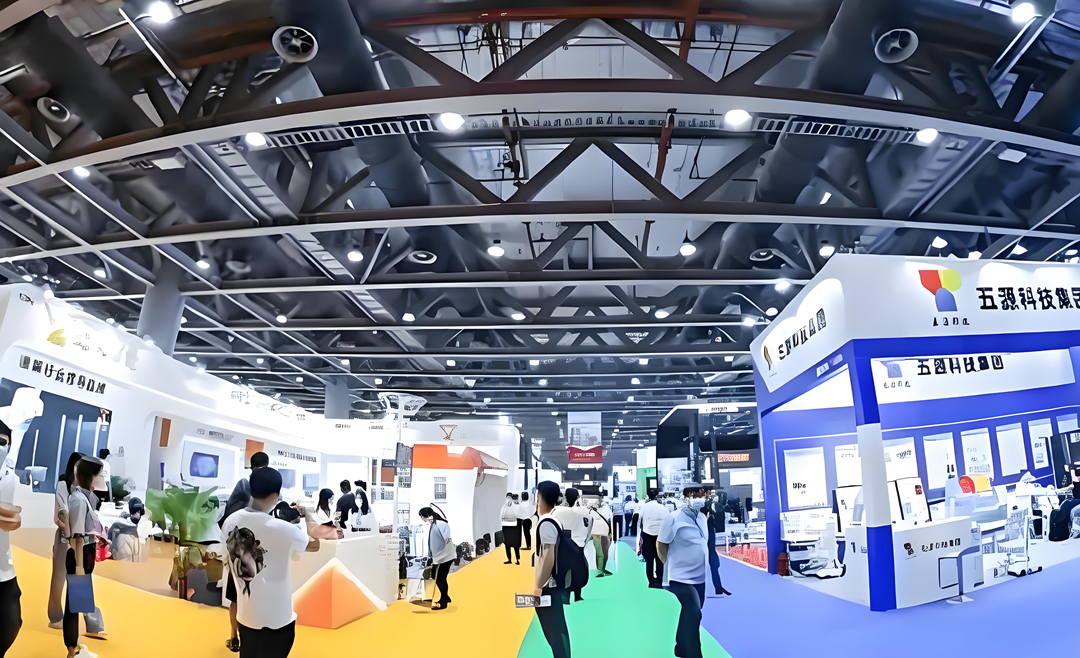 聚焦未来，领航变革：2026年度金属表面前处理行业专业展会全览