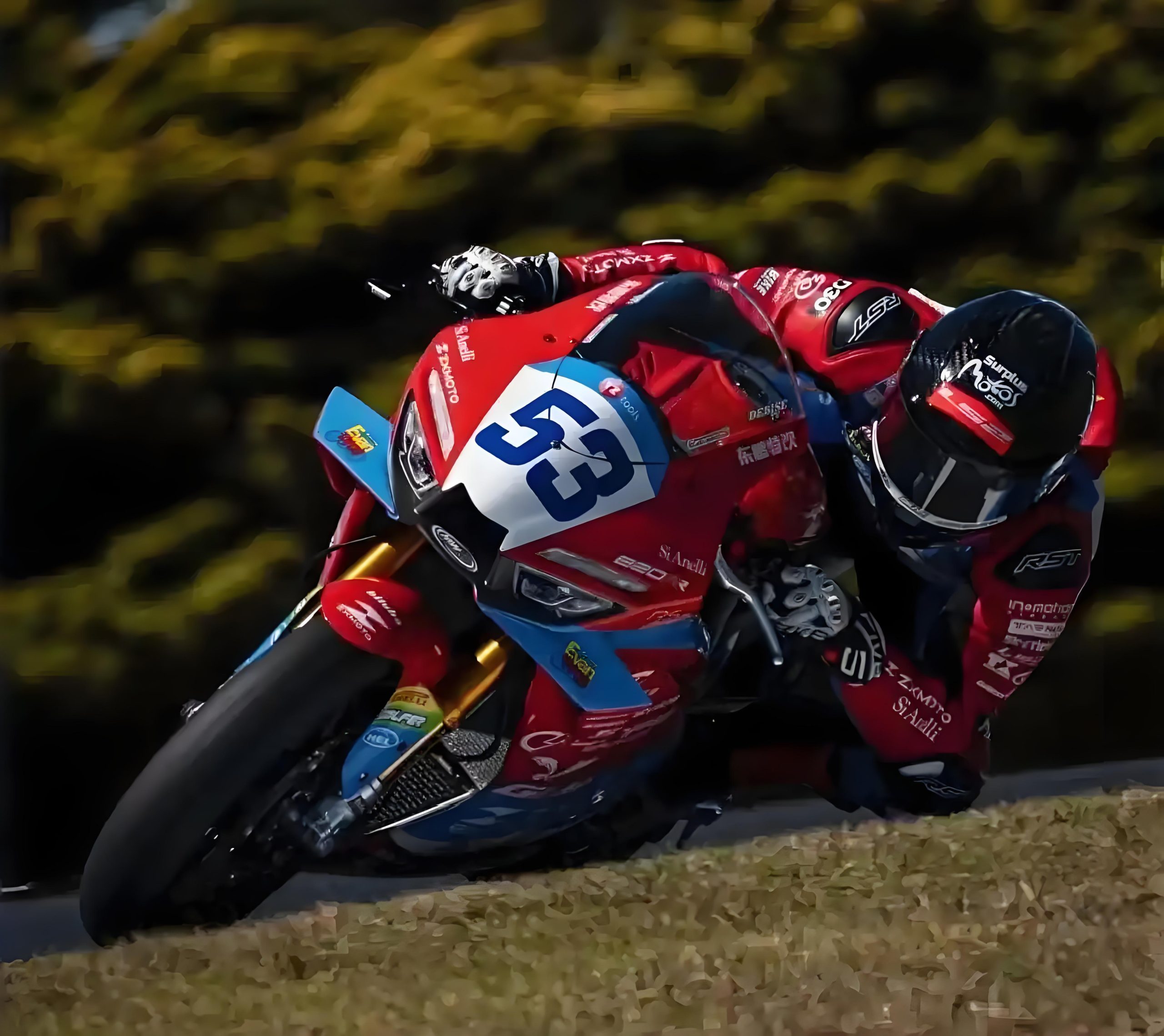 机车背后的硬核支撑：金属表面前处理技术赋能核心部件性能升级