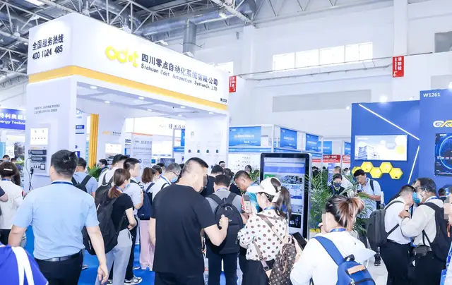 2026北京表面处理及涂料涂装展会助力智能制造升级