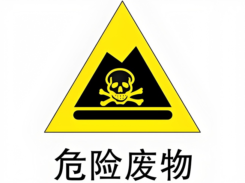危废全流程强制备案落地 金属表面处理行业实现流向全追溯